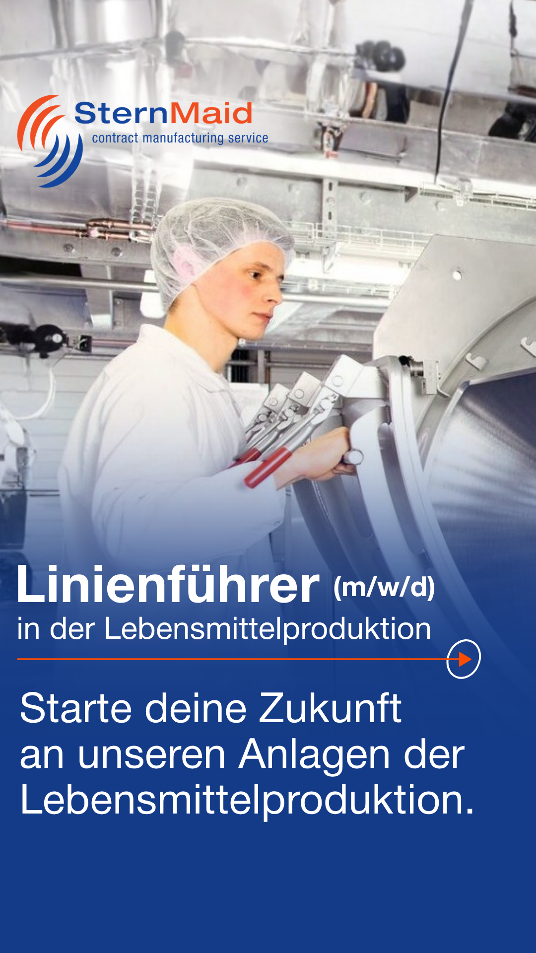 Leantree Jobs Facebook ad
