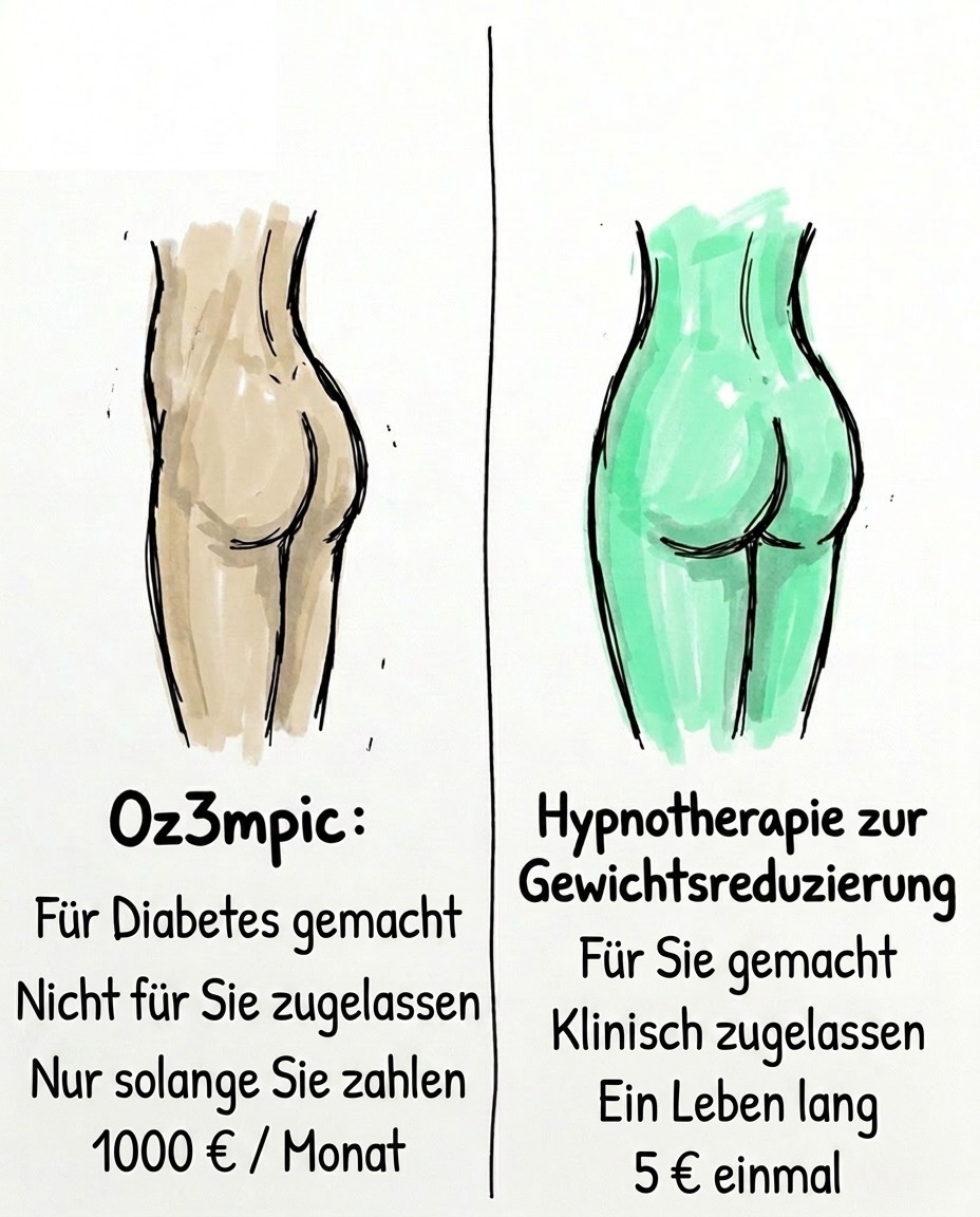 Hypnozio: power of hypnotherapy Facebook ad