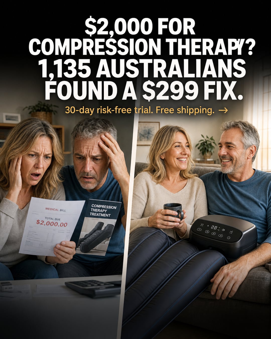 Terra Wellness Co. Facebook ad