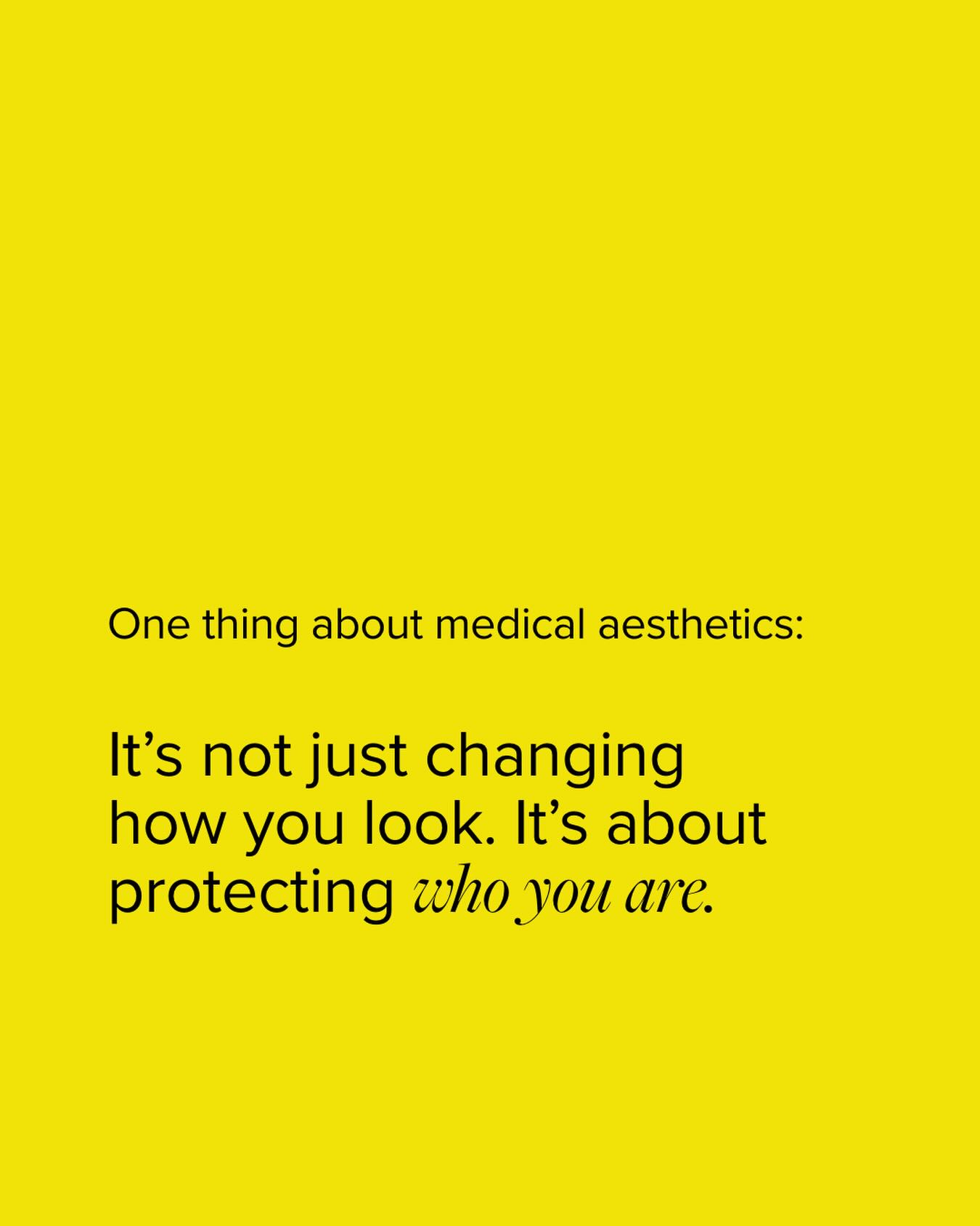 Merz Aesthetics Facebook ad