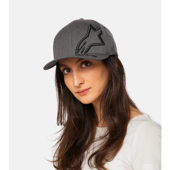 Hatstore Facebook ad