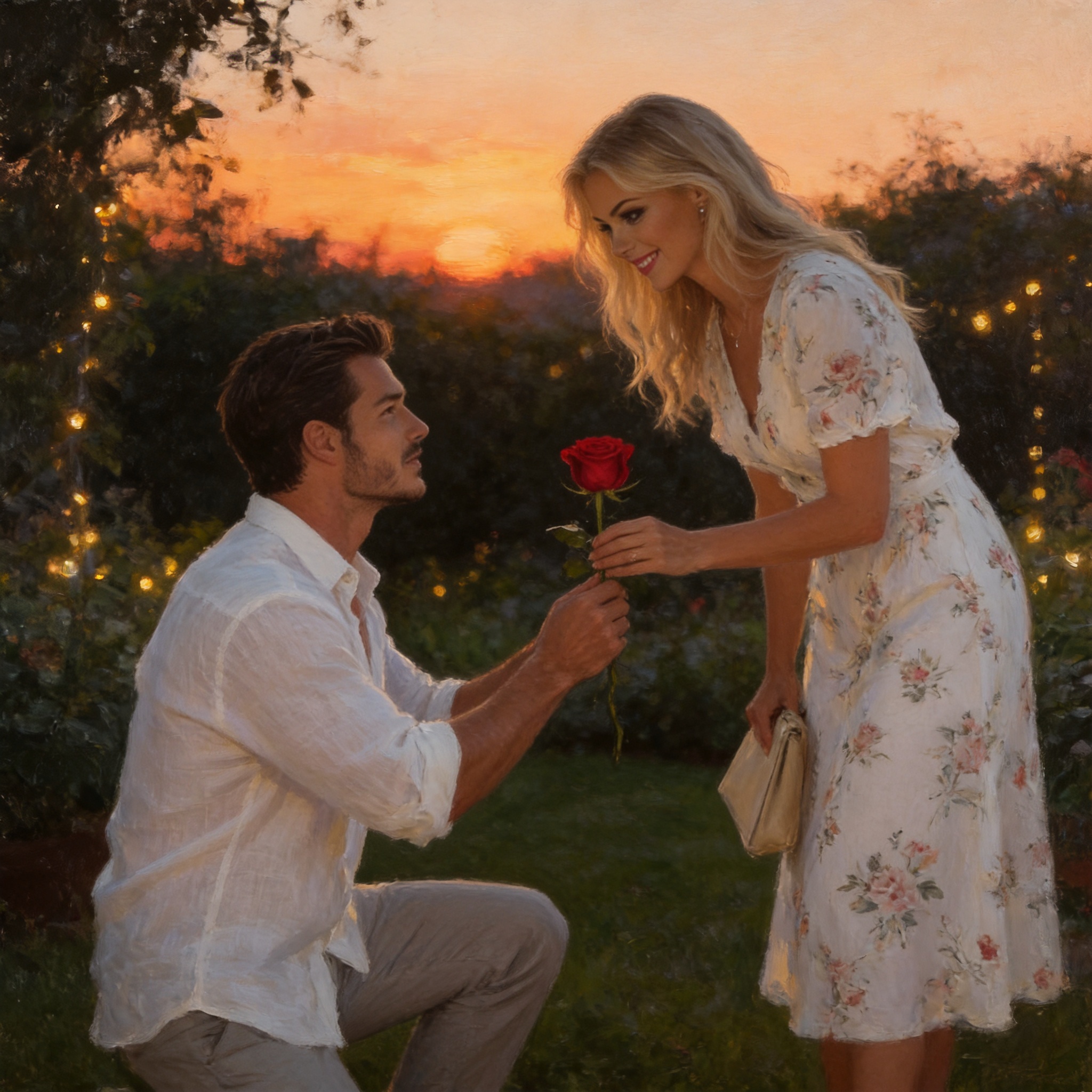 Brandon LaBricciosa Juliana Facebook ad: Yearly Must-Read TOP Romance Novels