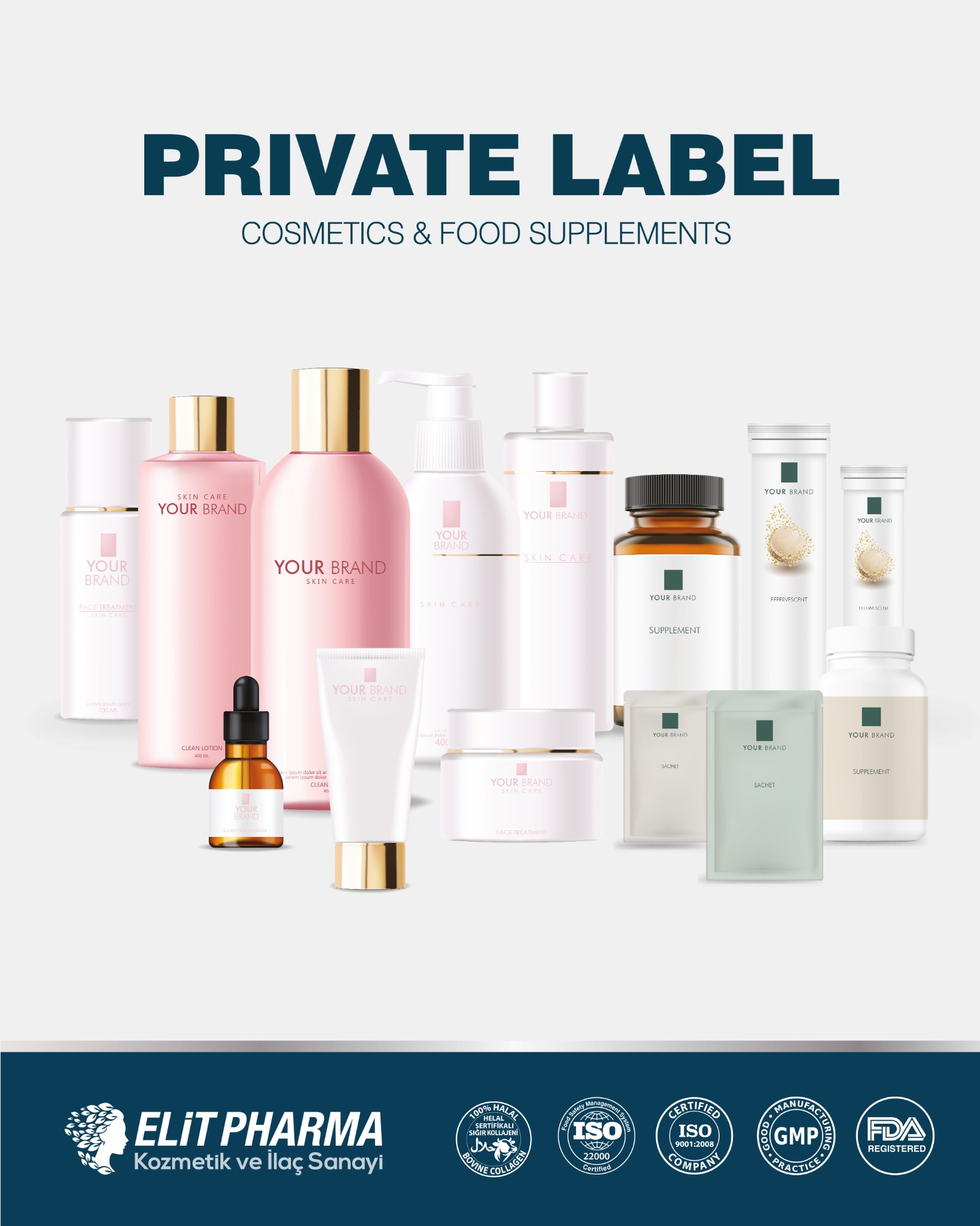 Elit Pharma Facebook ad