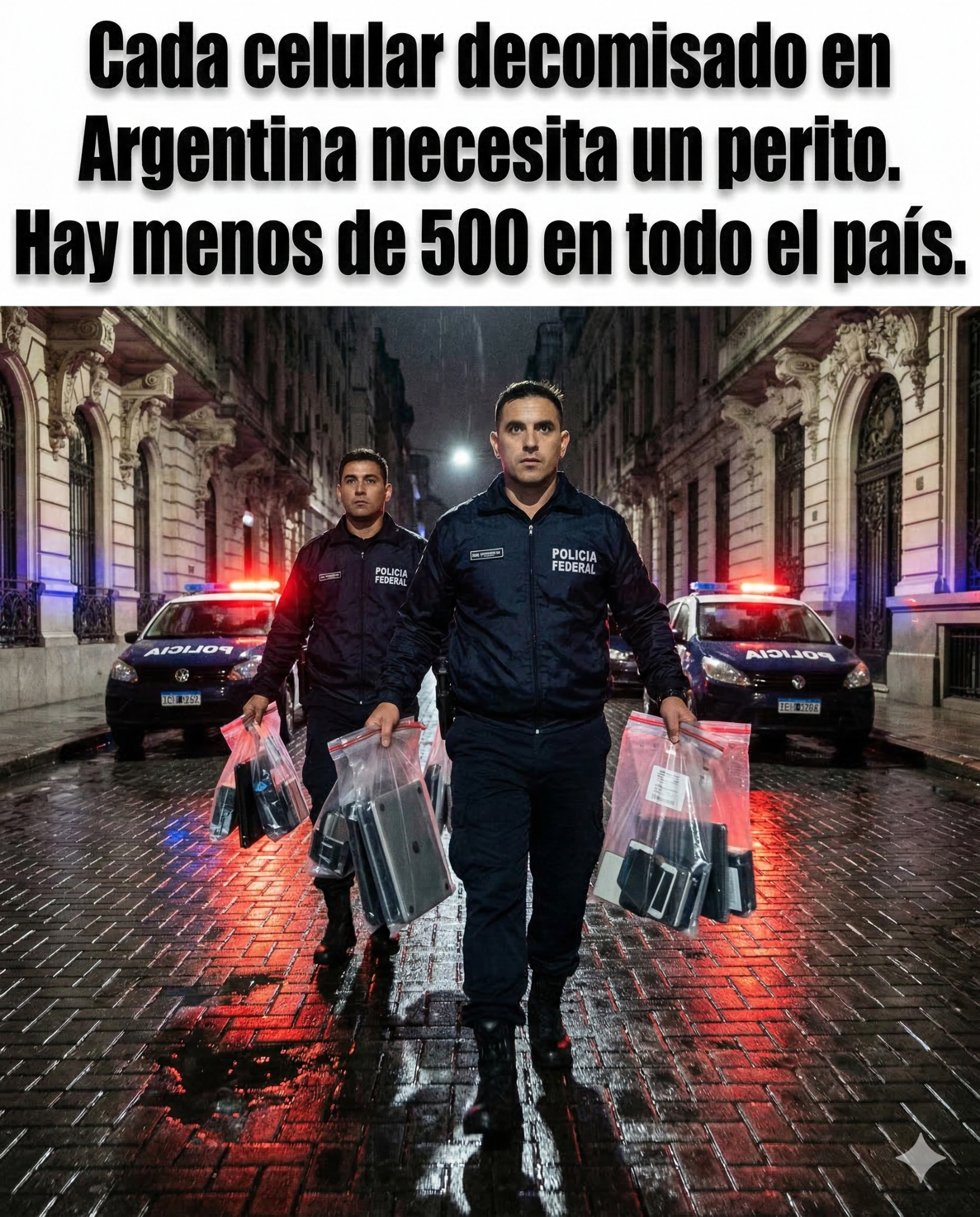 Comunidad Reparando Facebook ad: Una profesión secreta que paga muy bien.
