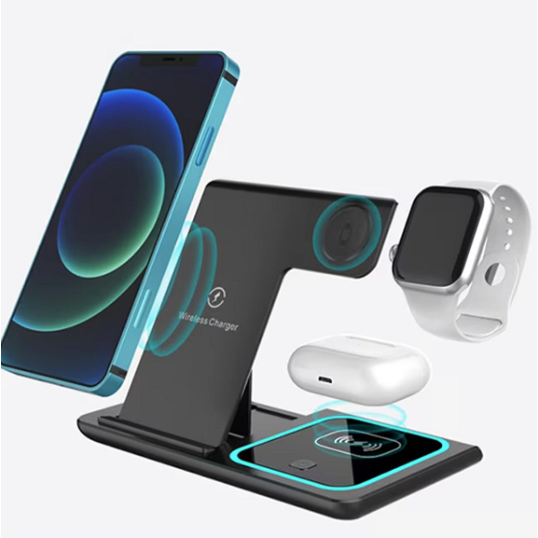 AOVO Facebook ad from Apr 23, 2026