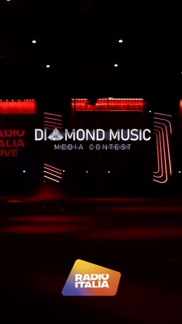 Diamond Music Media Contest Facebook ad: Siamo fieri di annunciare che la finale del…