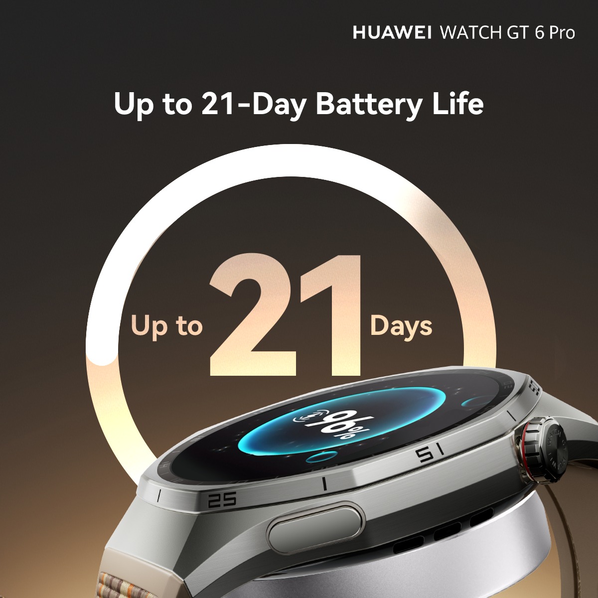 Huawei Mobile Facebook ad
