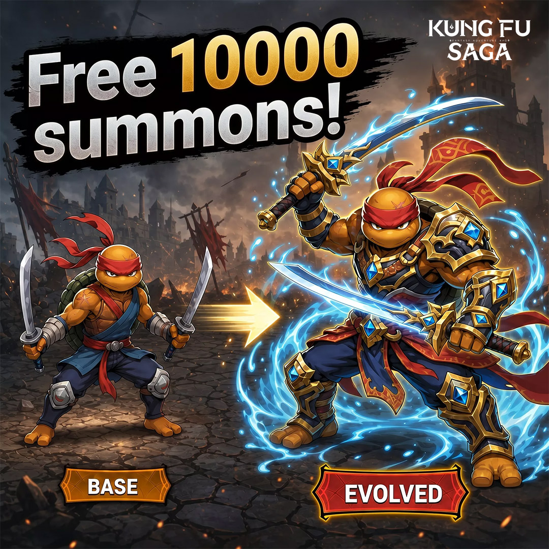 Game Library Facebook ad