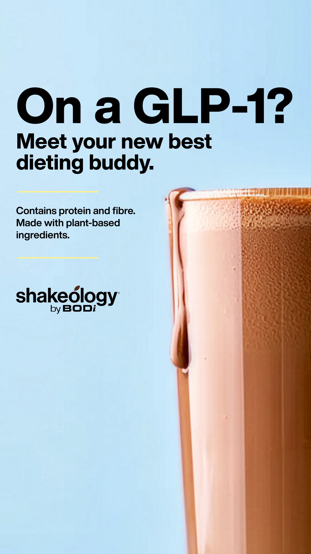 BODi Facebook ad
