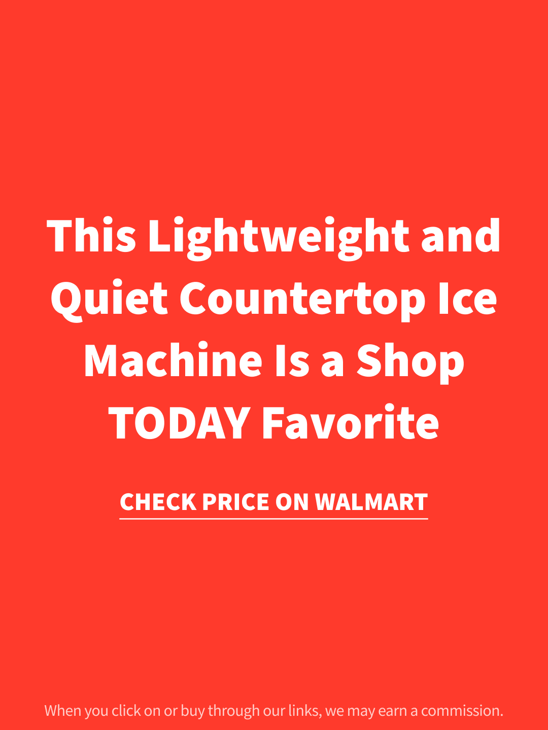 Shop TODAY Facebook ad