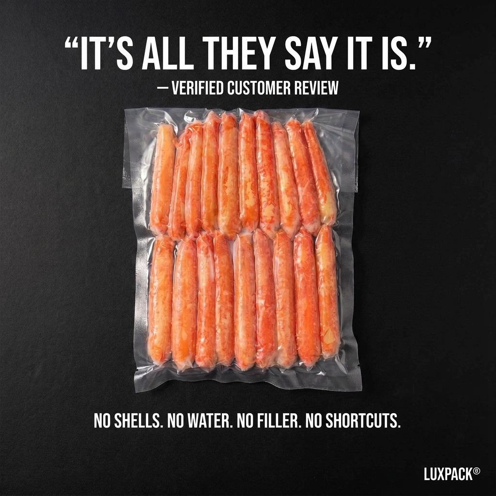 PrimeFish Seafood Co. Facebook ad