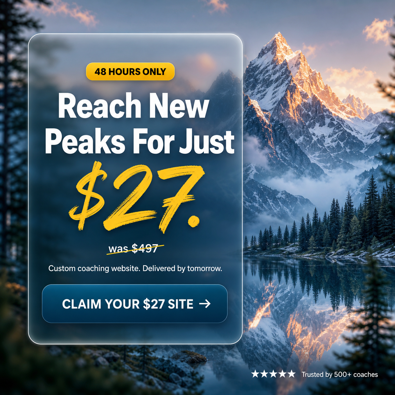 Erio Facebook ad