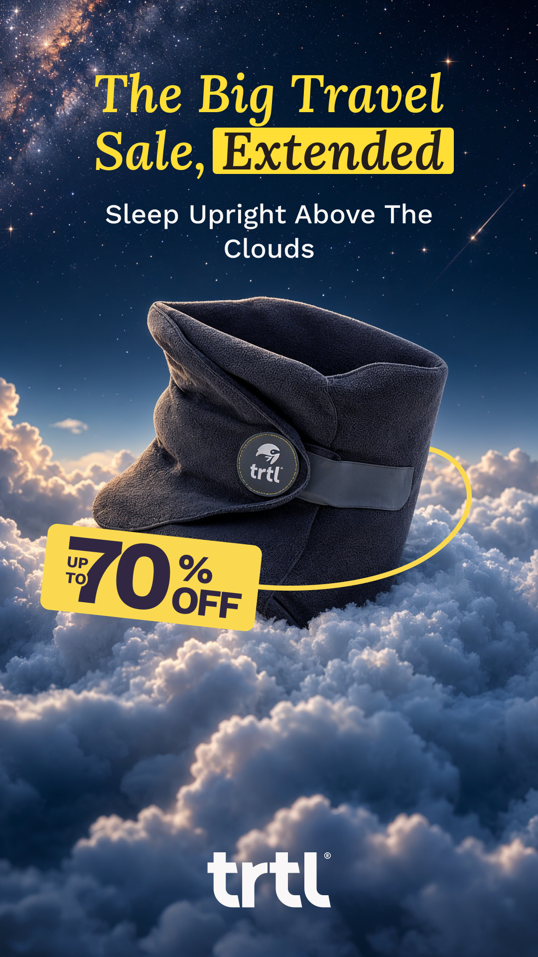 Trtl Facebook ad