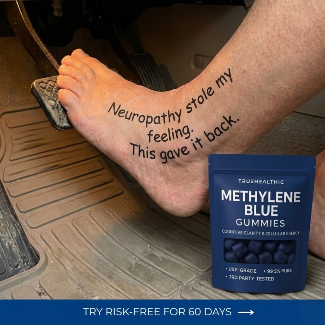 True-Healthic Facebook ad