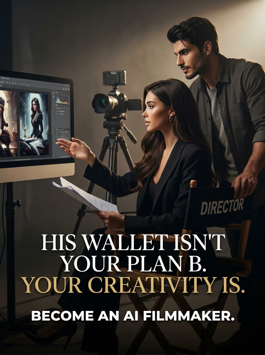 Leapmate Facebook ad