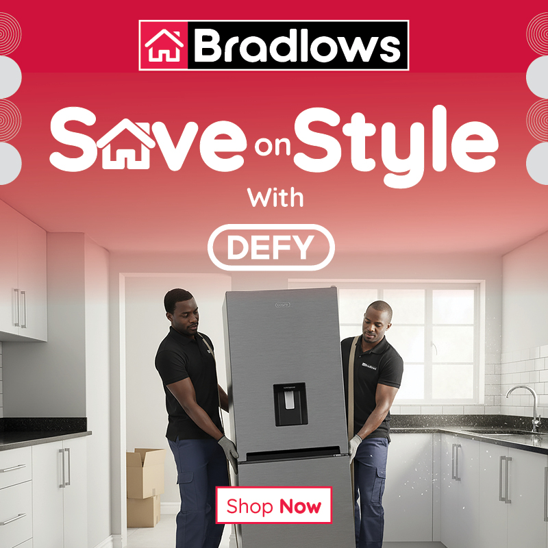 Bradlows Facebook ad