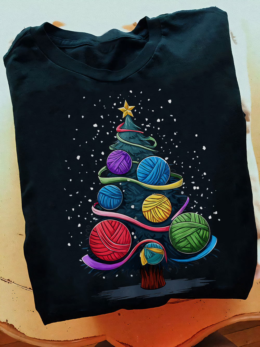 Stitch Loop Collective Facebook ad