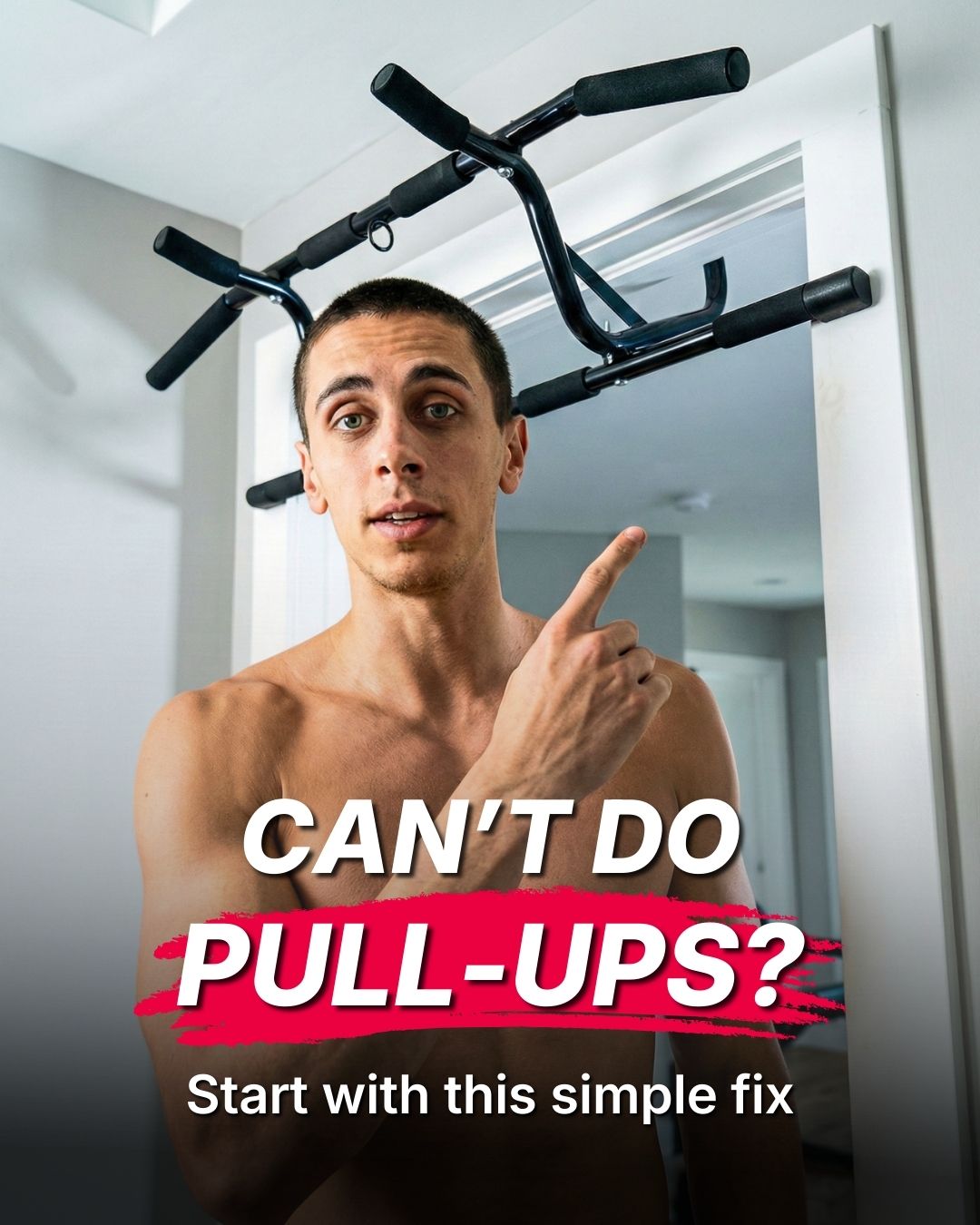 DMoose Facebook ad: Build a V-Taper at Home