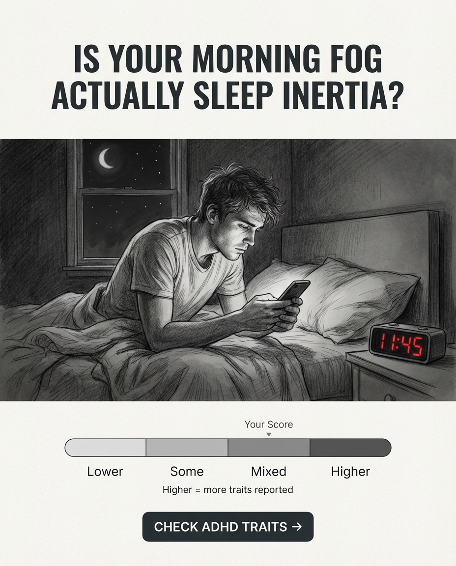 Personality Test: Created by Experts  Facebook ad