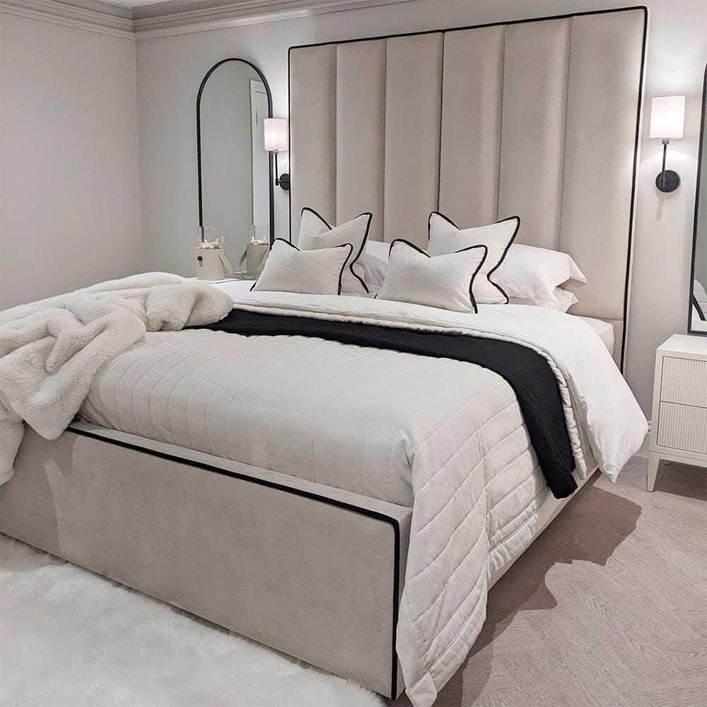 Beds Heaven Facebook ad