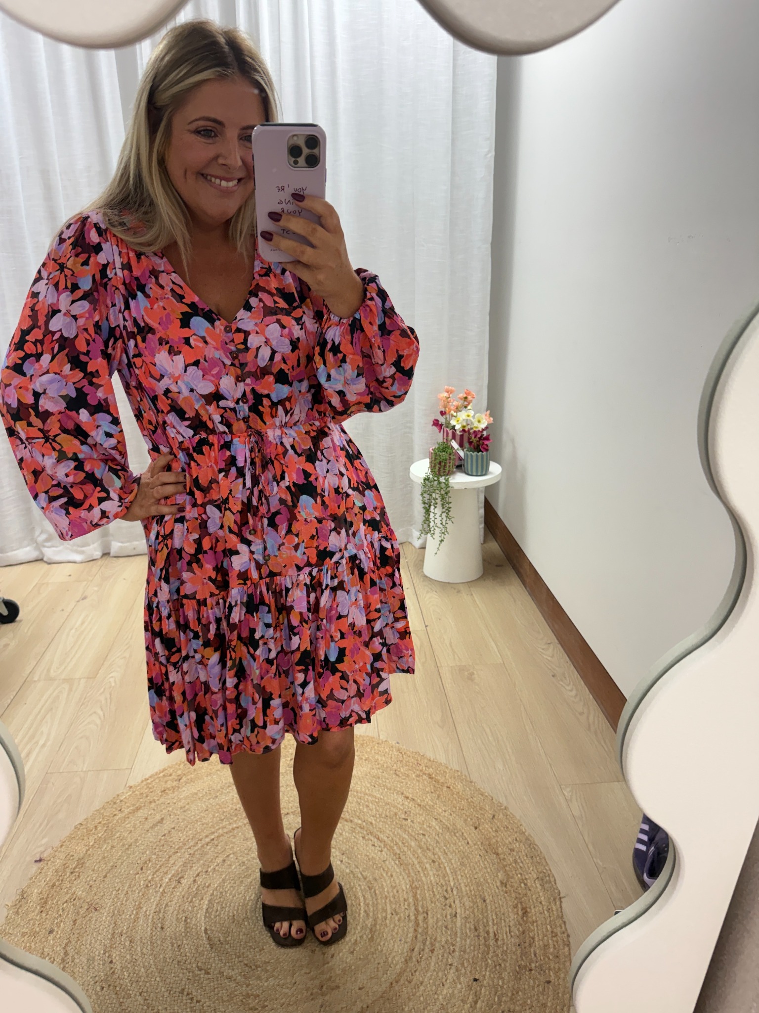 Proud Poppy Clothing Facebook ad