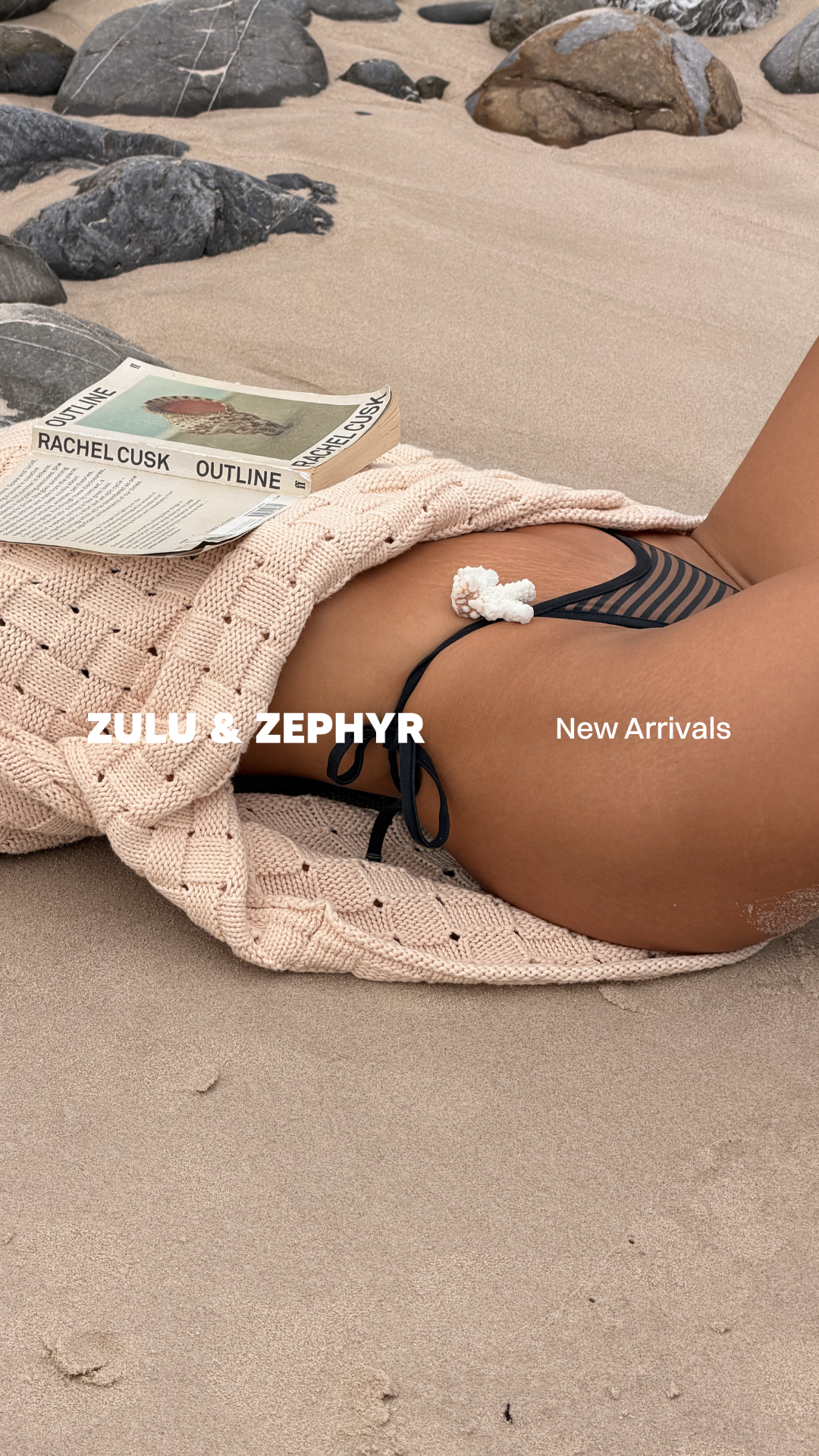 Zulu & Zephyr Facebook ad