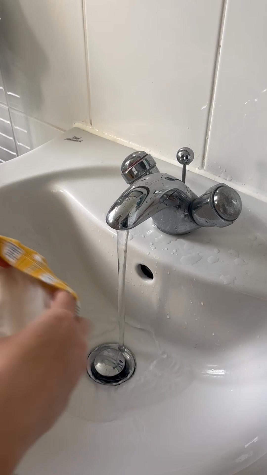 Emma's Mom Hacks Facebook ad: Potty Train in Weeks, Not Months