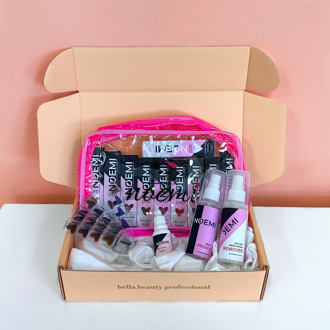 Lash Prodigy Facebook ad