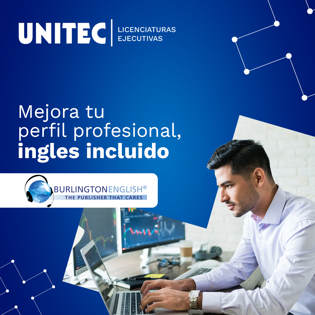 UNITEC Facebook ad