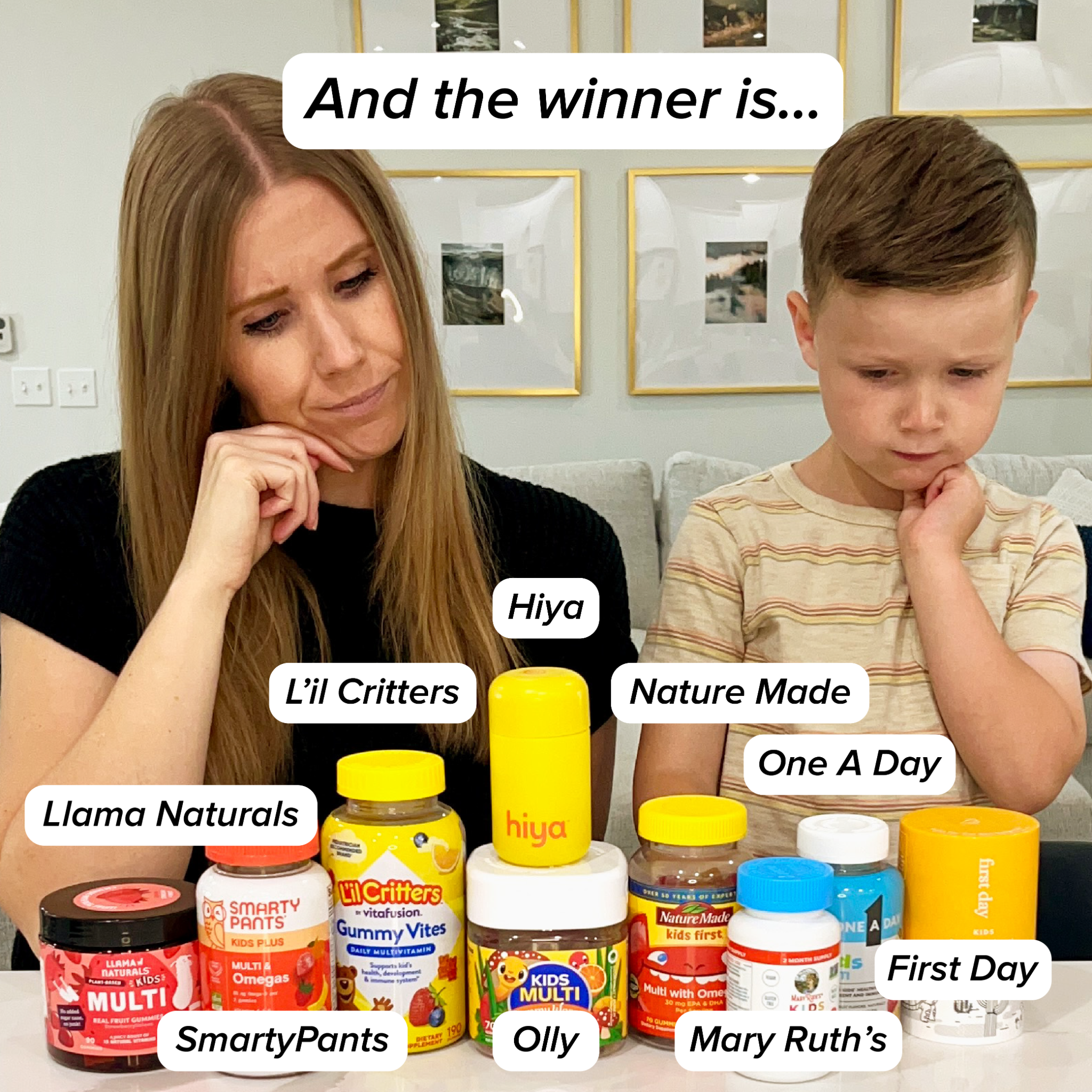 The Customer Digest Facebook ad