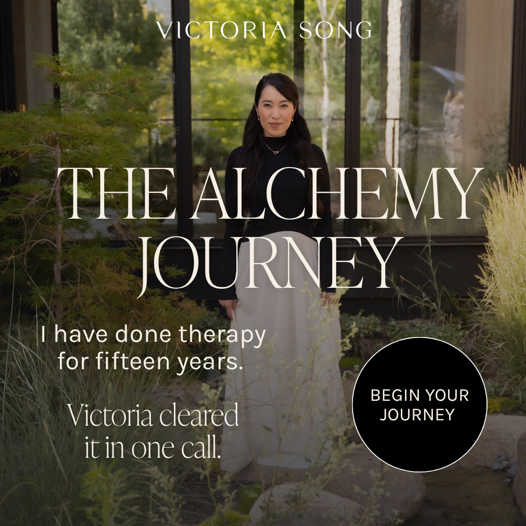 Victoria Song Facebook ad