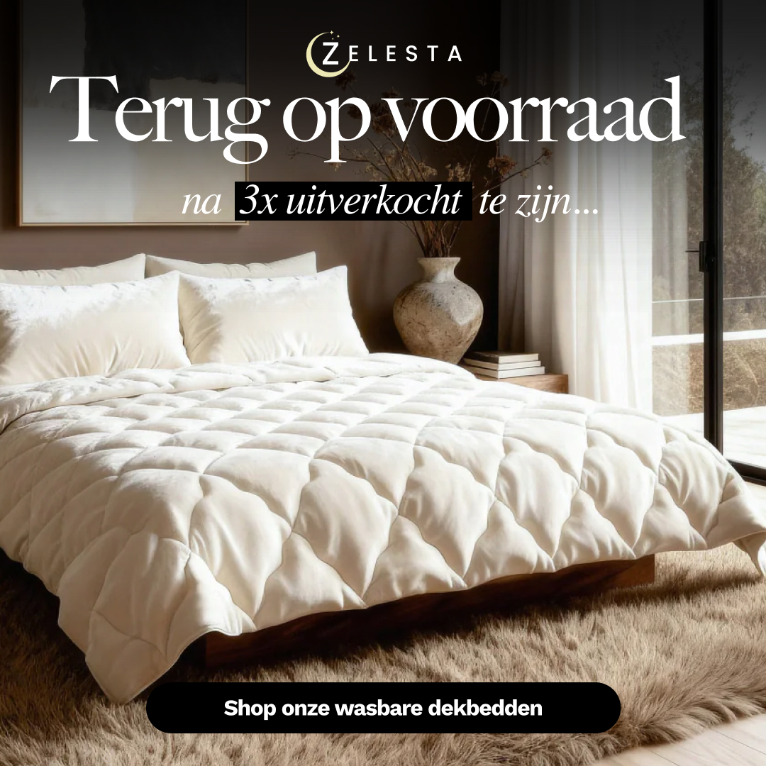 Zelesta.nl Facebook ad