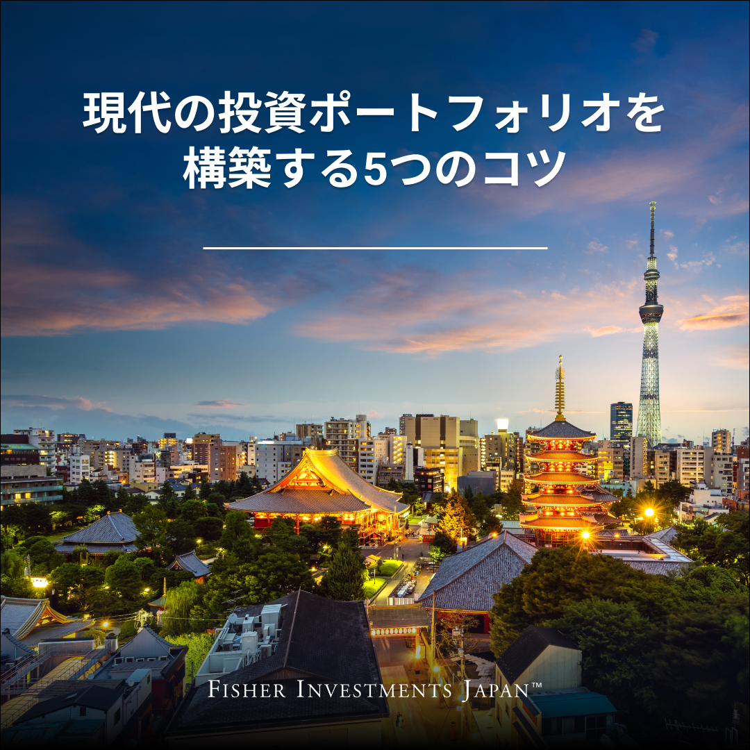 Fisher Investments Japan Facebook ad from Mar 9, 2026
