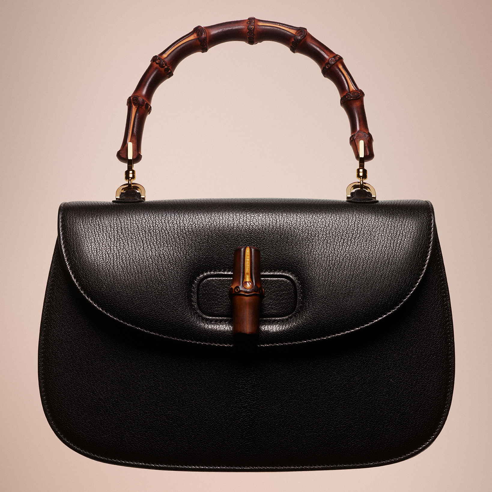 Gucci Facebook ad