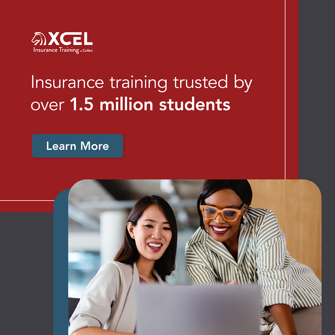 XCEL Solutions Facebook ad
