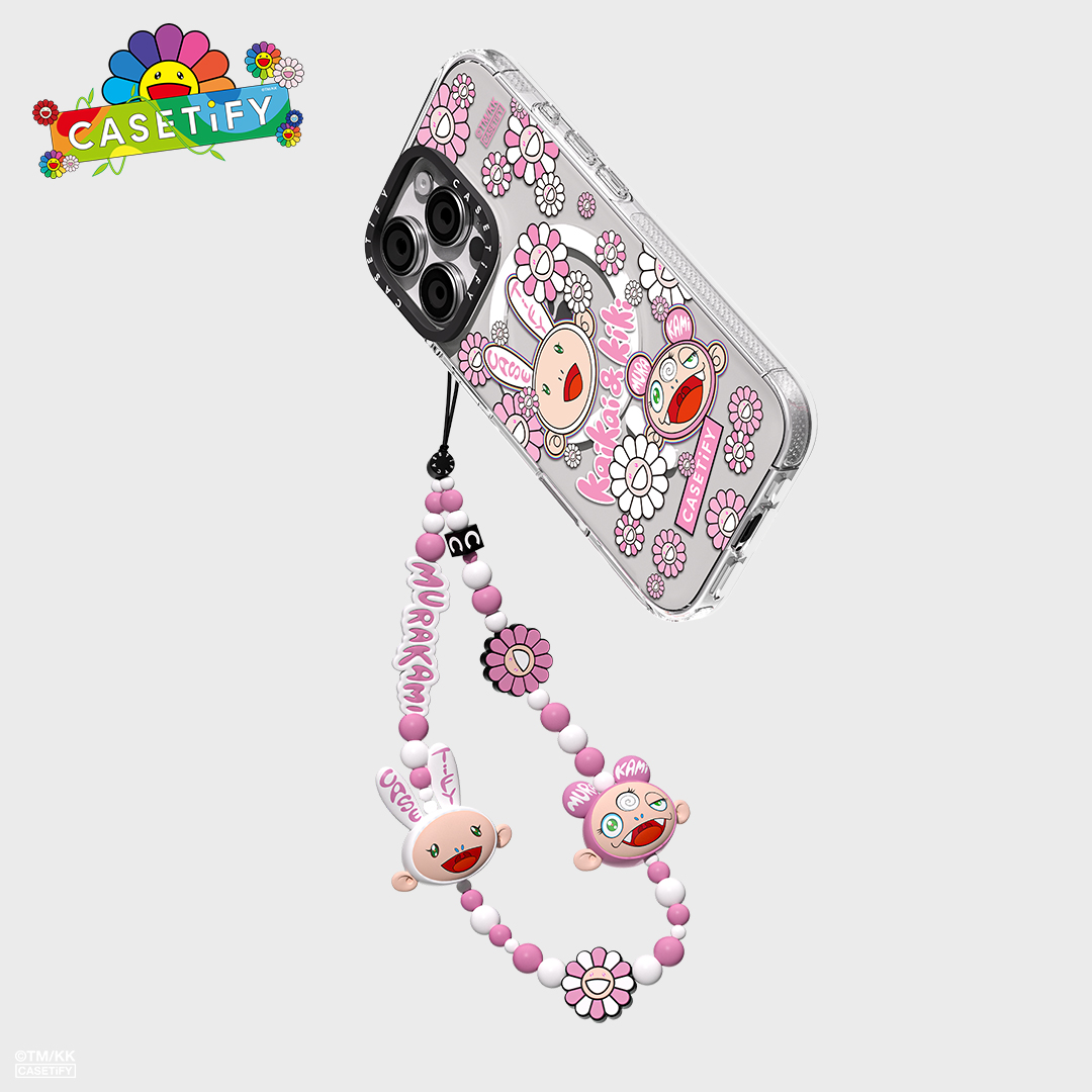 Casetify Colab Facebook ad