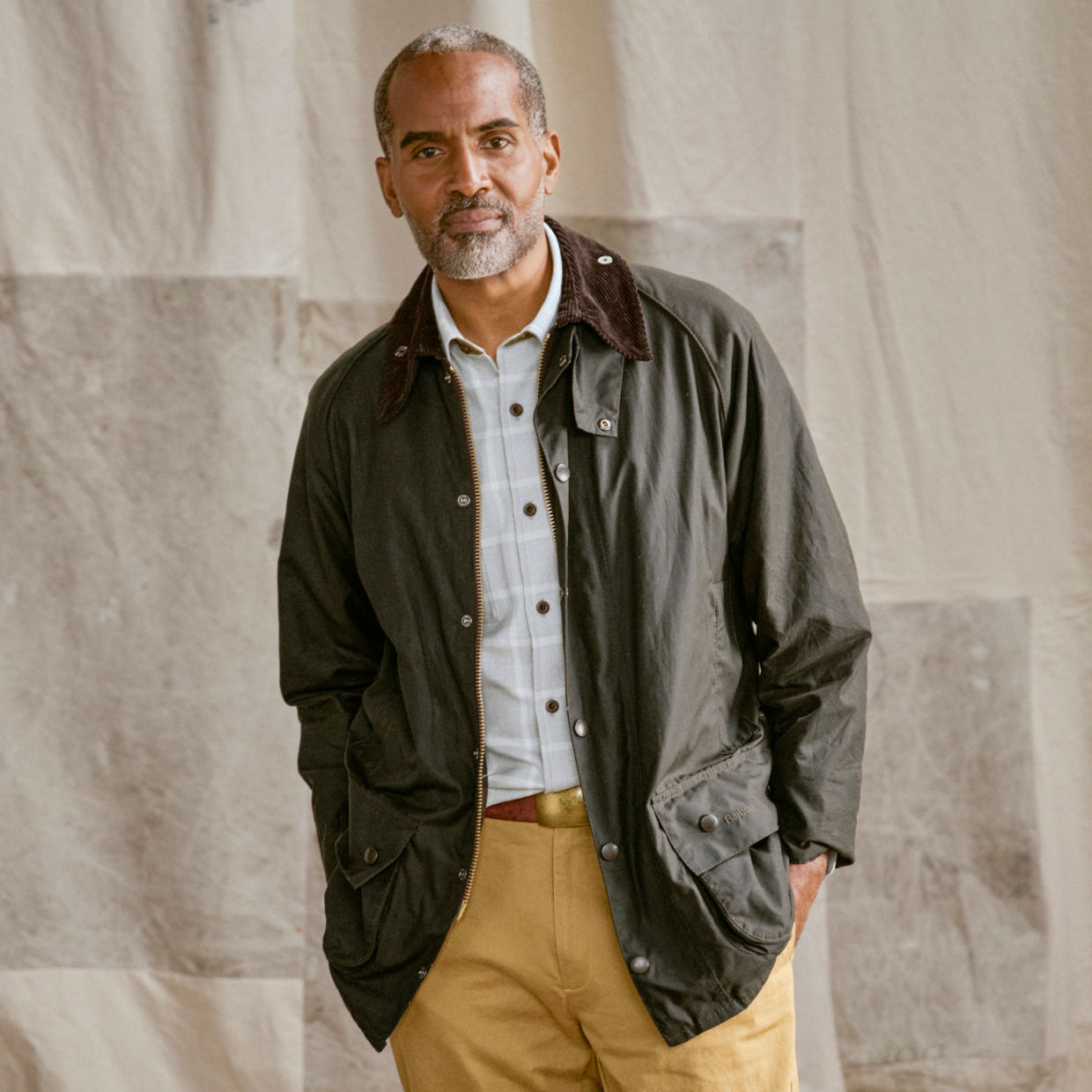 Orvis Facebook ad