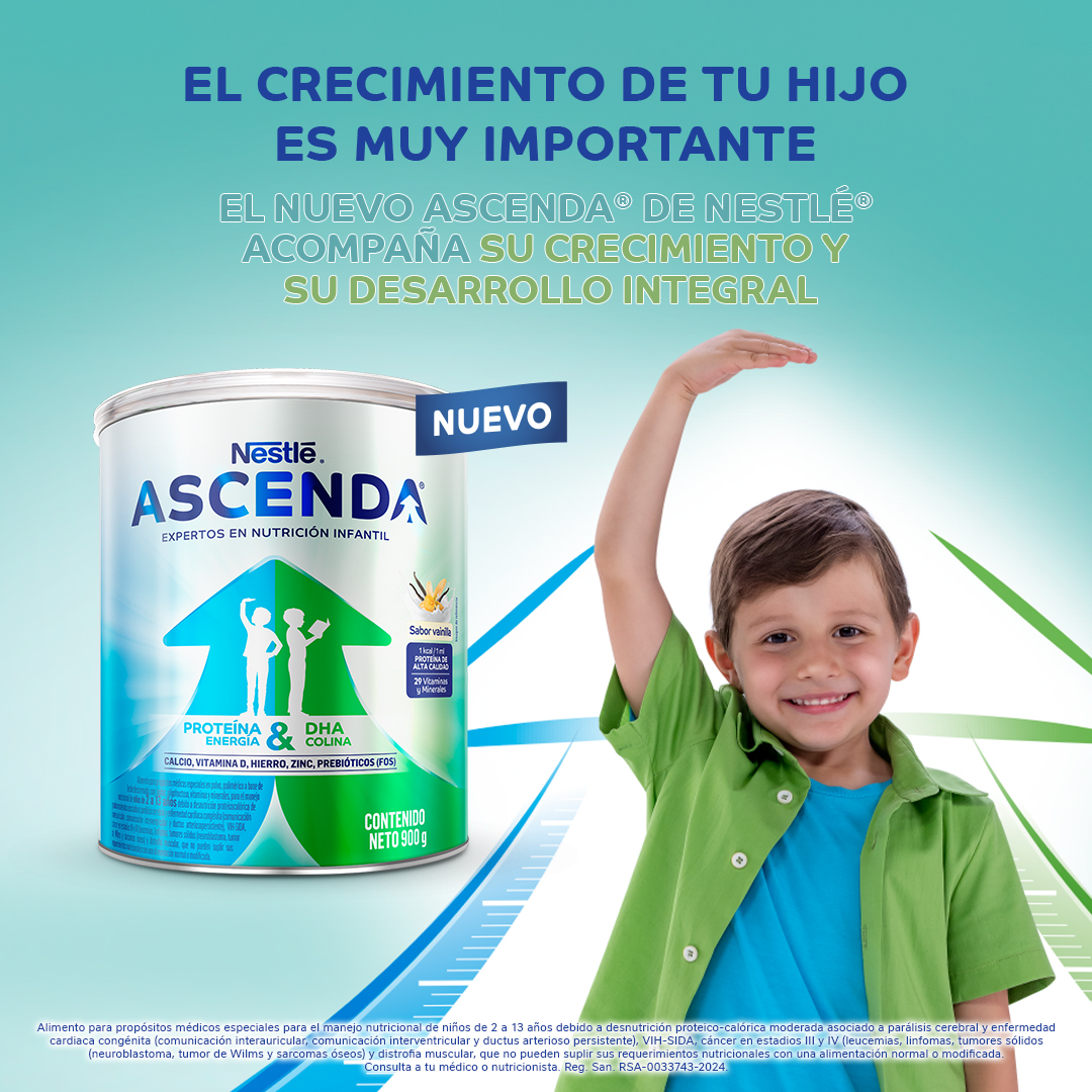FamilyNesCo Facebook ad