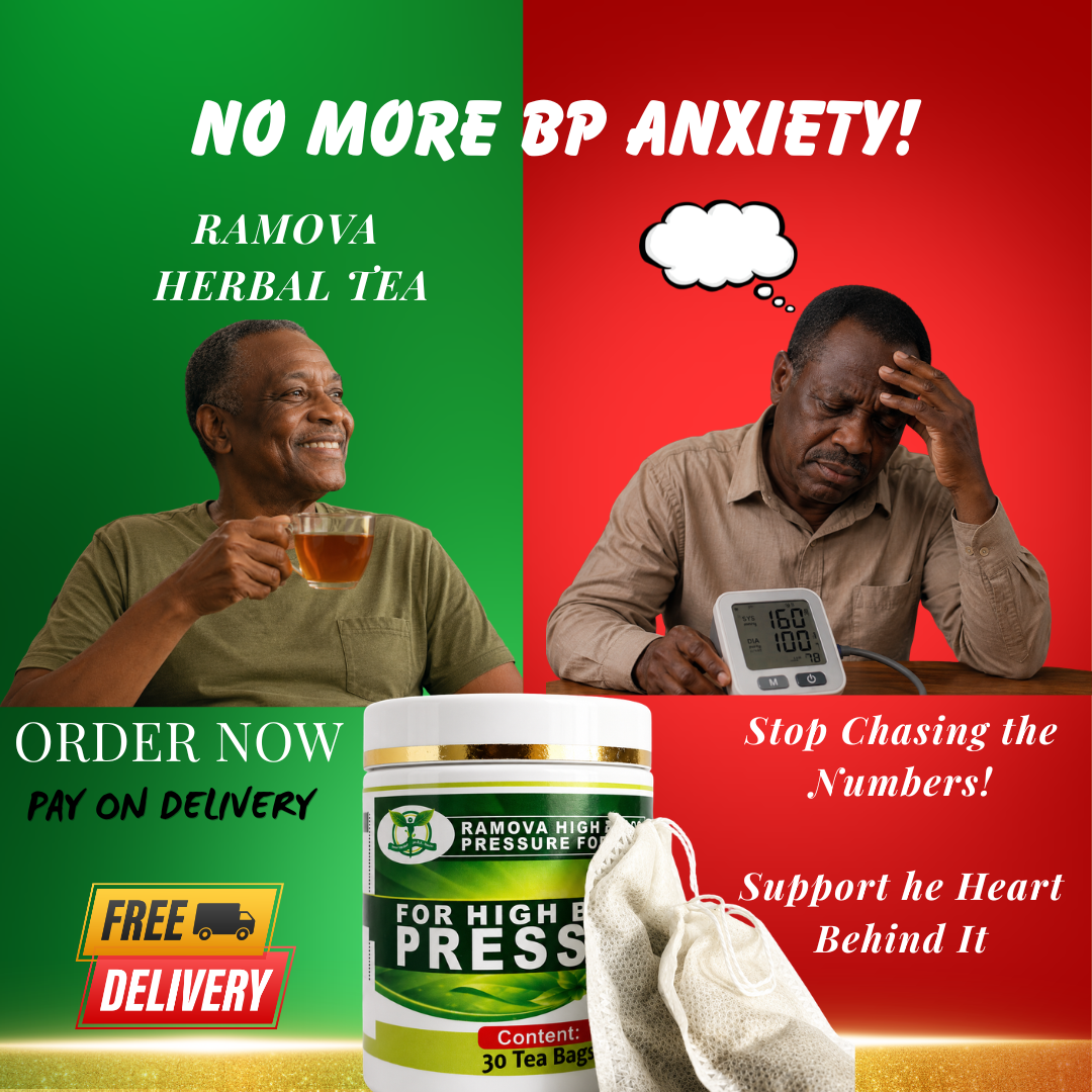 Vee's Health Hub Facebook ad