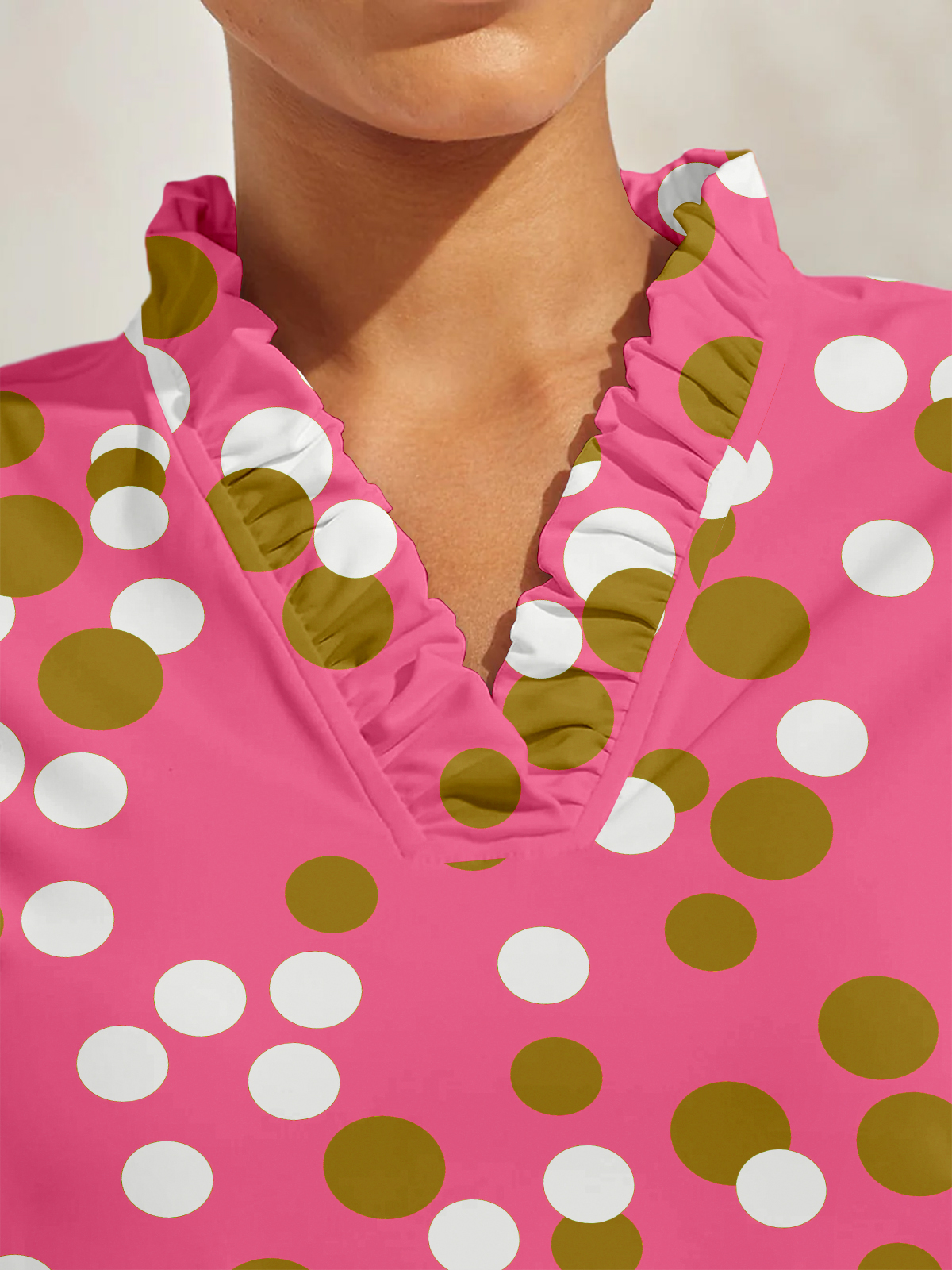 Acegolfs Fashion Facebook ad