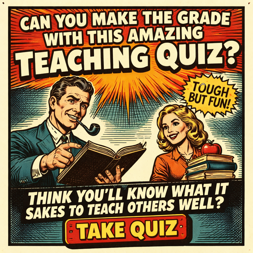 QuizGriz Facebook ad