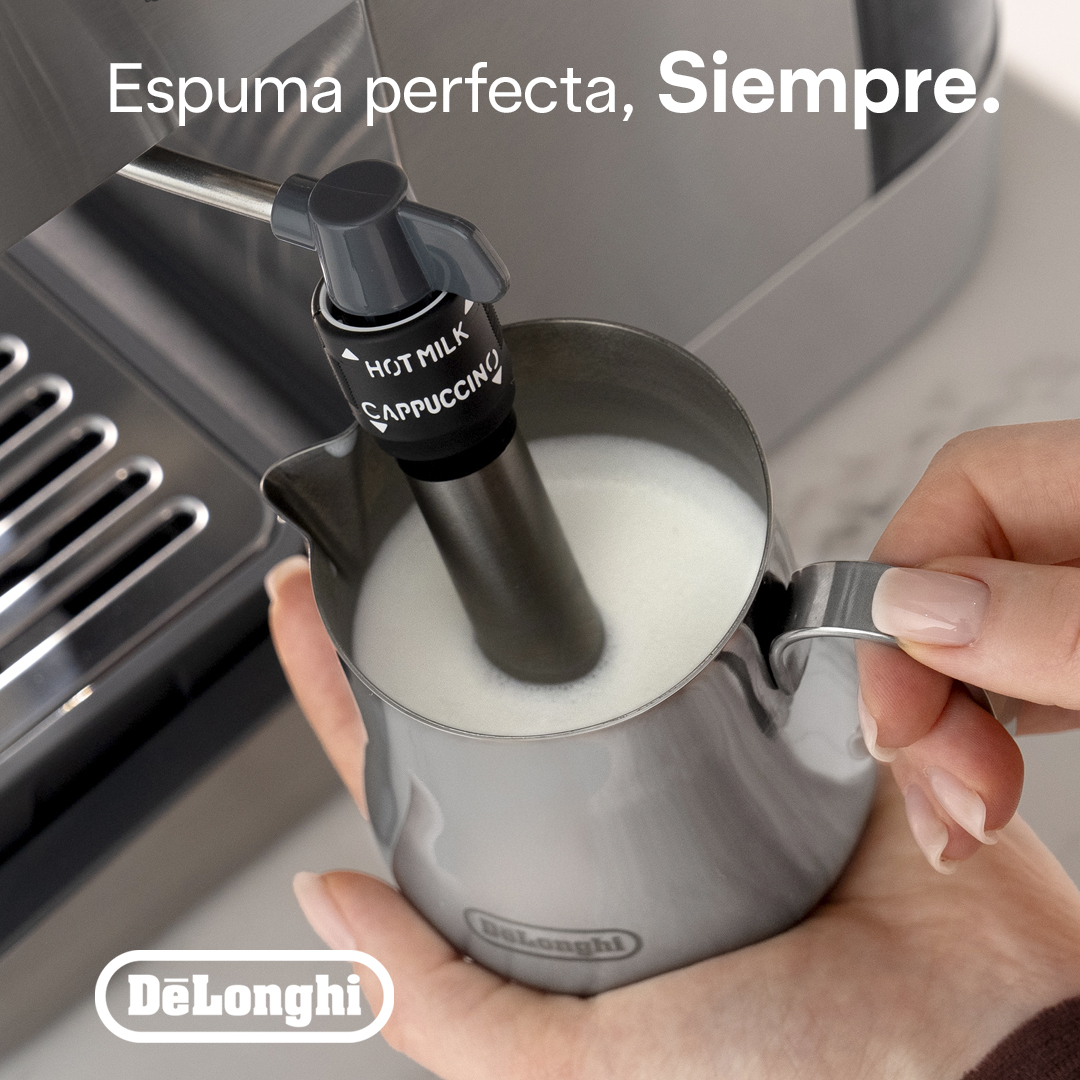De’Longhi Facebook ad
