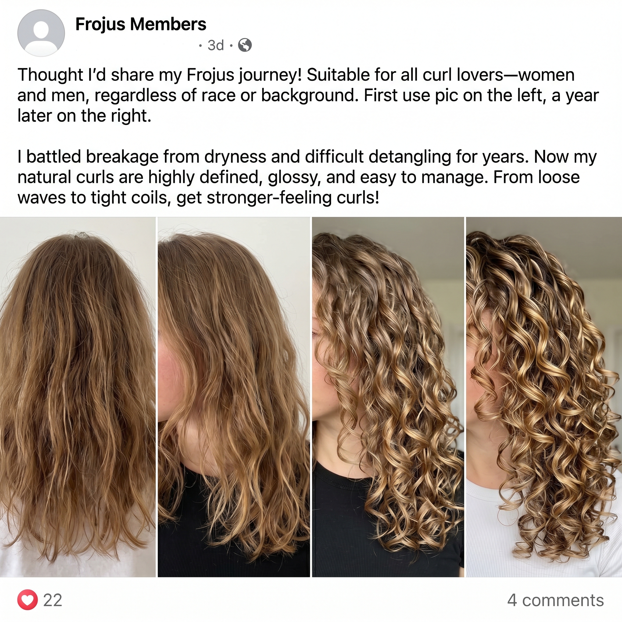 Watermans UK Facebook ad