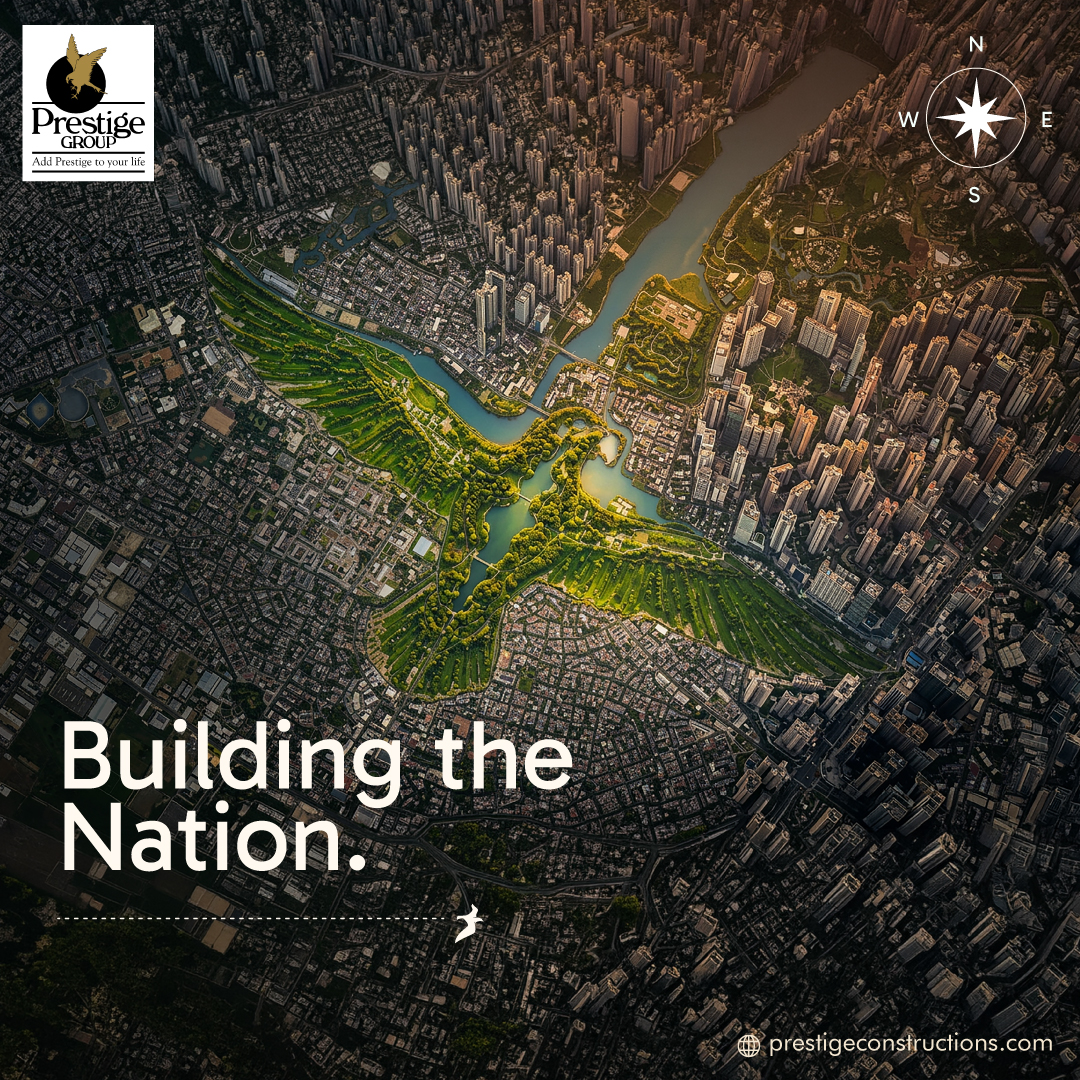Prestige Group Facebook ad