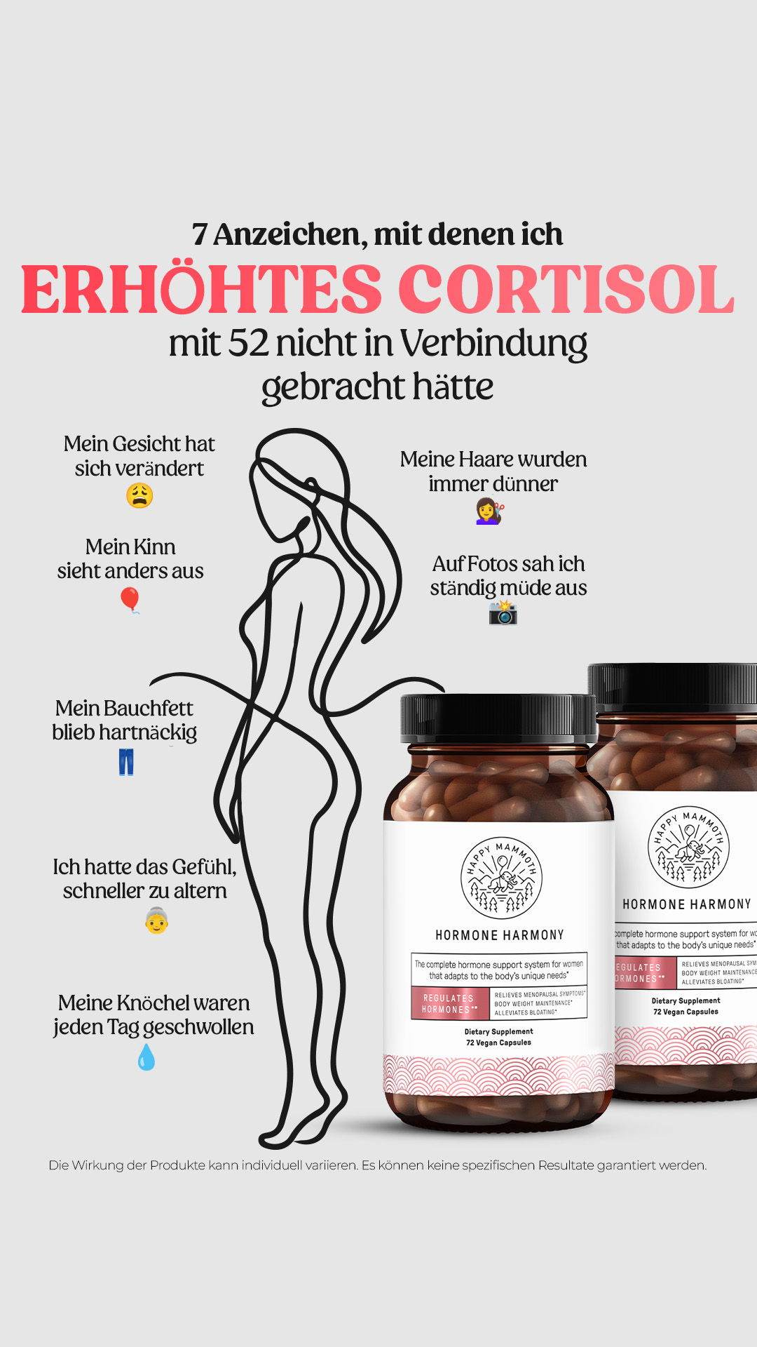 Happy Mammoth EU Facebook ad