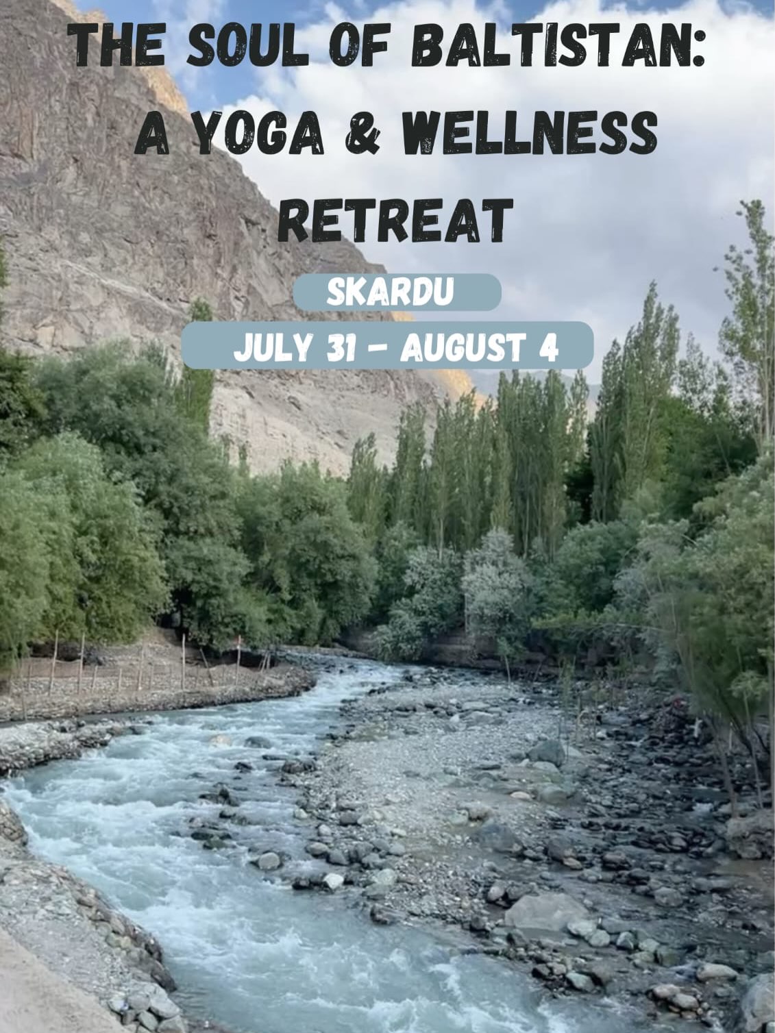 Heal with Zainab Facebook ad: Reset your Nervous System with Yoga, Meditation, Breathwork…
