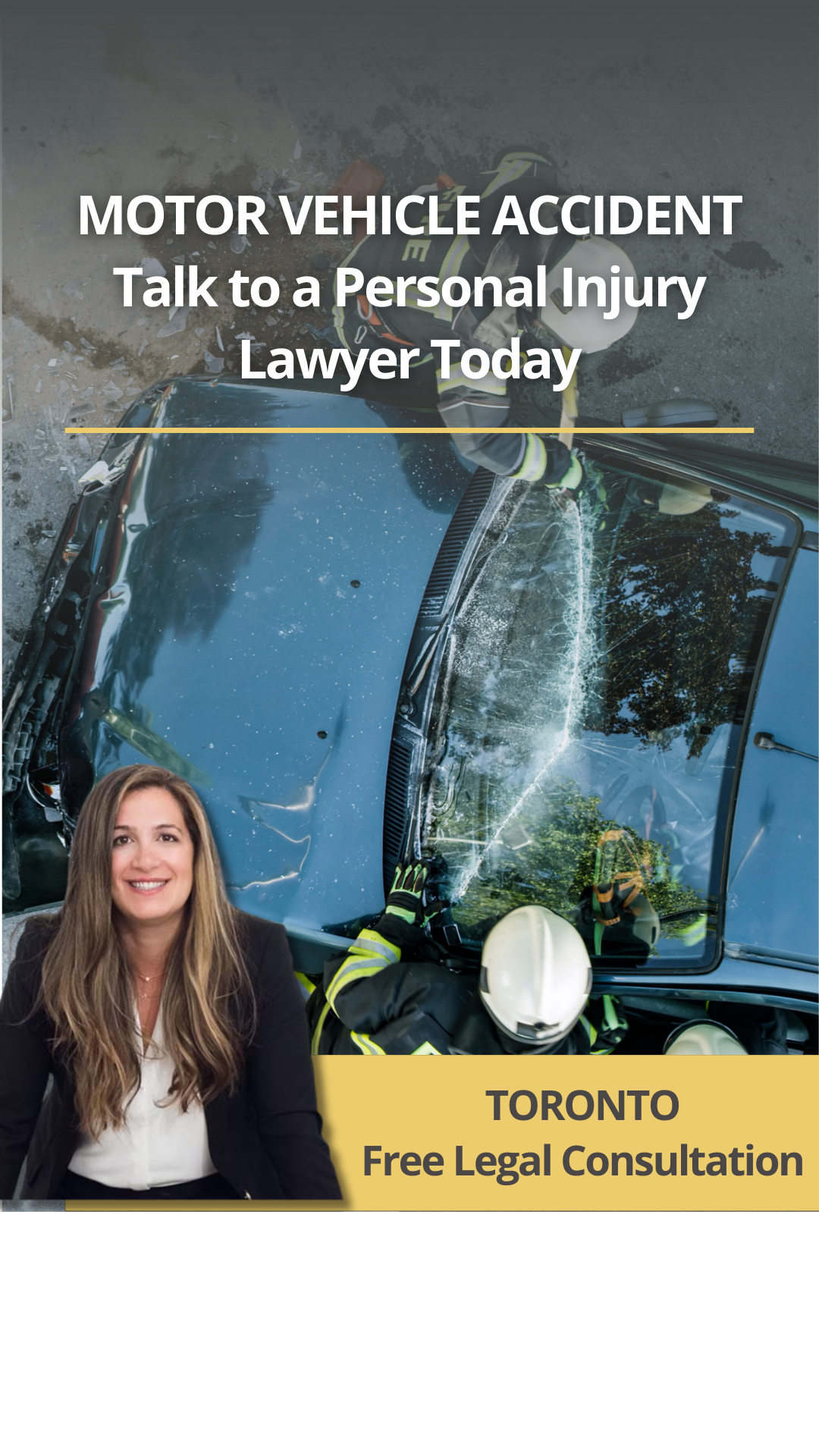 Hoffman Law Facebook ad from Apr 1, 2026