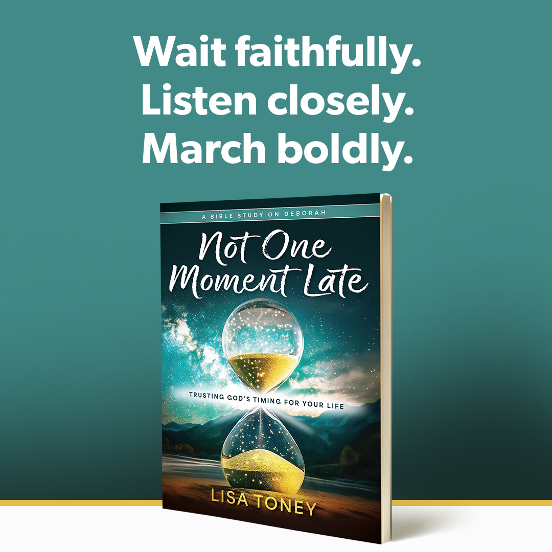 Cokesbury Facebook ad