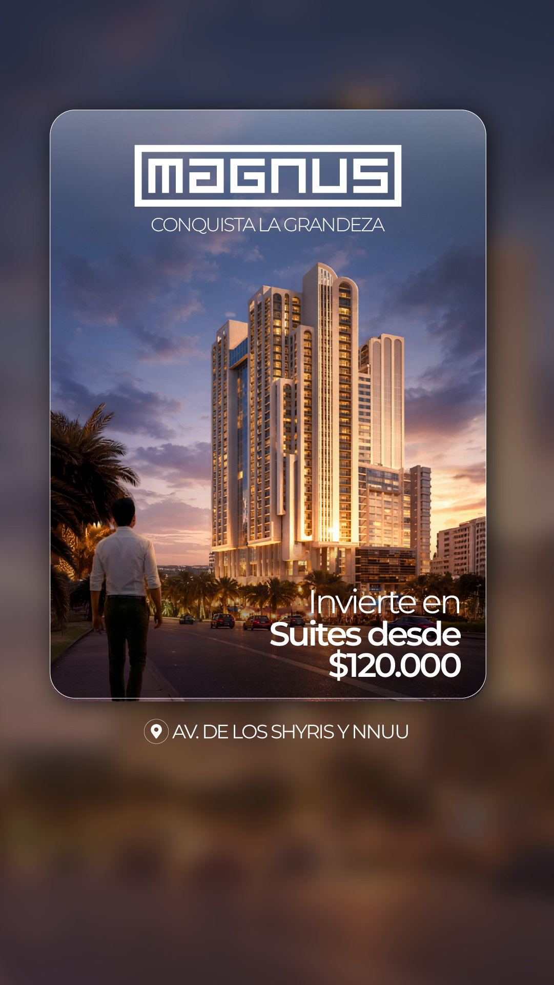 Alpha Builders Facebook ad