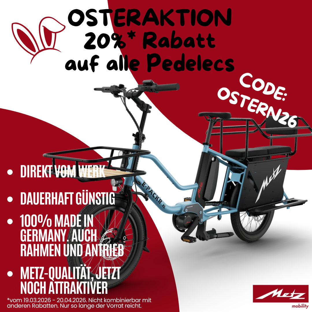 Metz-mobility Facebook ad